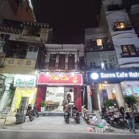 Amelie Homestay ハノイ市 エクステリア 写真