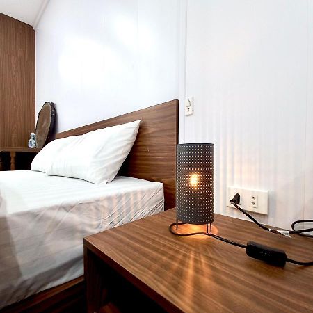 Amelie Homestay ハノイ市 エクステリア 写真